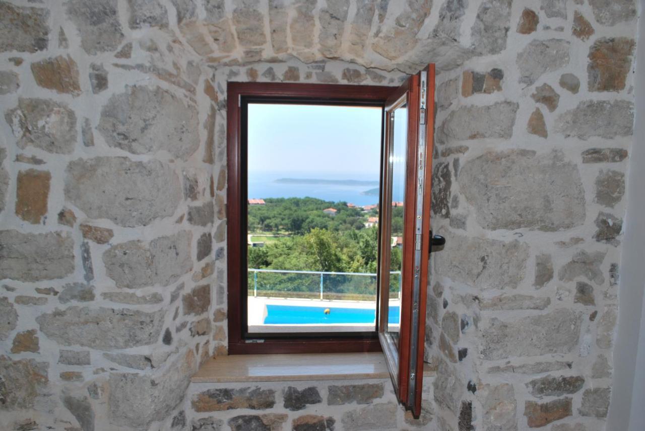 Vila Bella Vista Herceg Novi Exterior photo