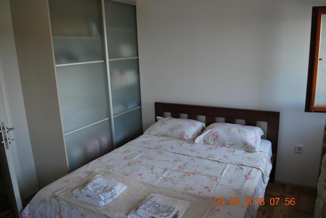 Vila Bella Vista Herceg Novi Exterior photo