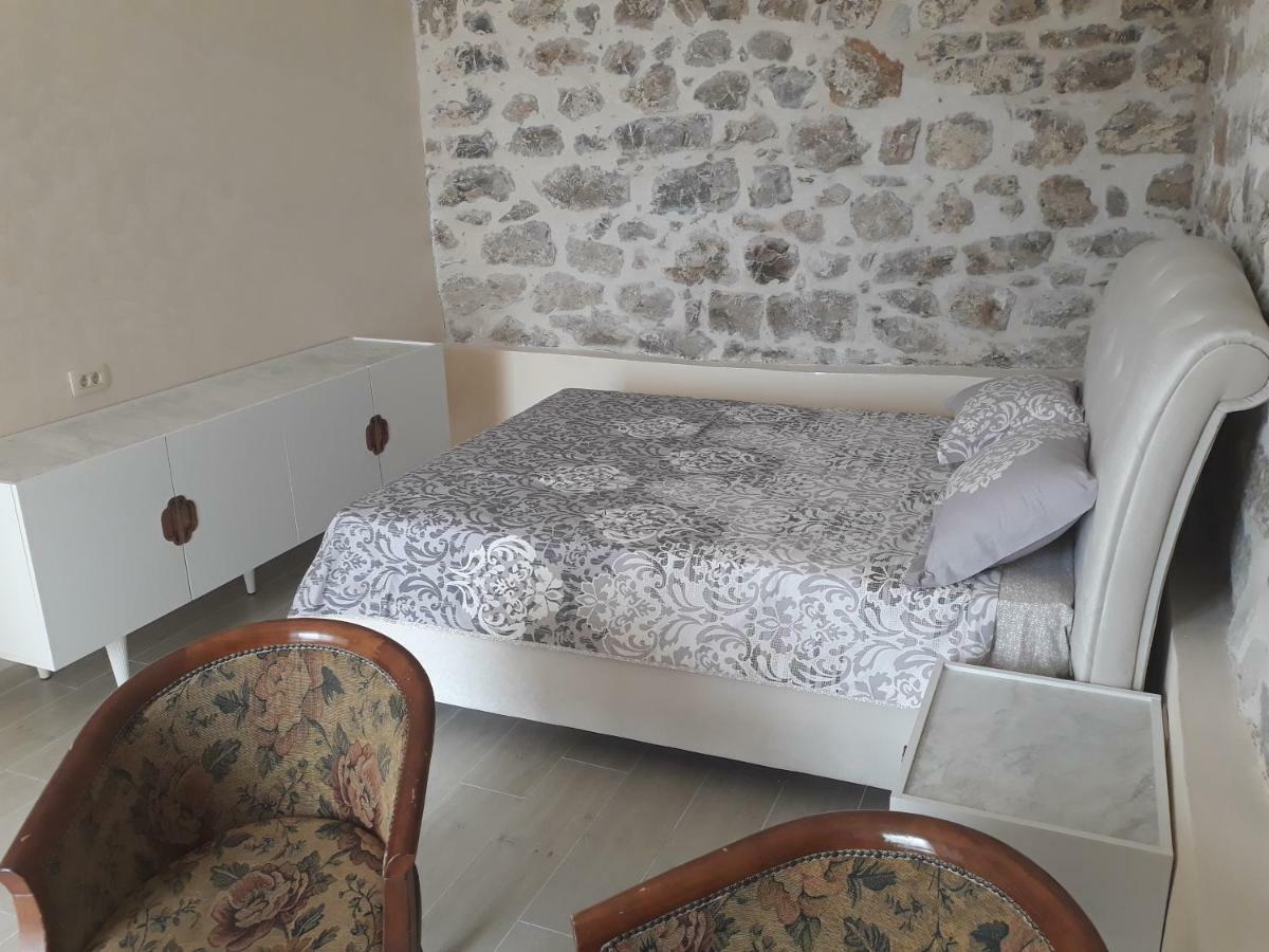 Vila Bella Vista Herceg Novi Exterior photo